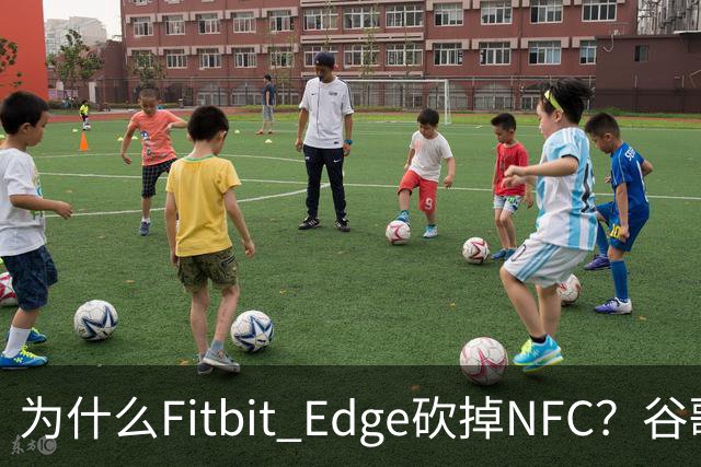 为什么Fitbit Edge砍掉NFC？谷歌：不到1%的人用