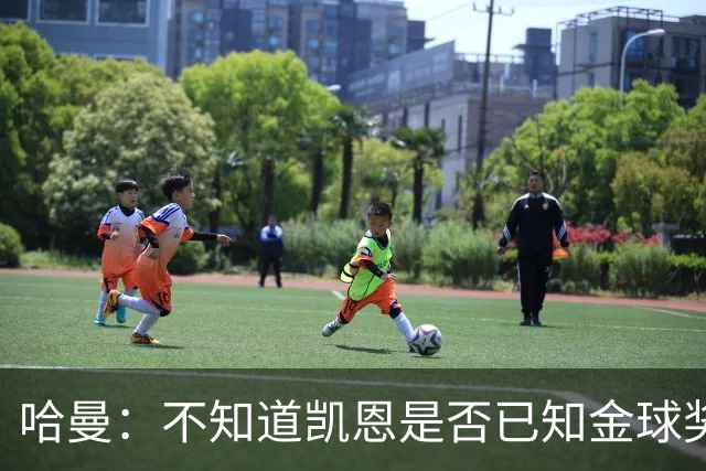 哈曼：不知道凯恩是否已知金球奖结果，拿了的话对德甲是大事