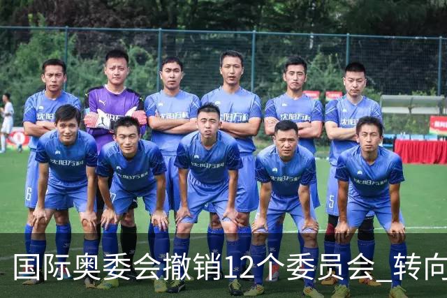 国际奥委会撤销12个委员会 转向更灵活工作组模式