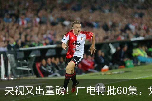 央视又出重磅！广电特批60集，凭什么让观众提前一年开始等