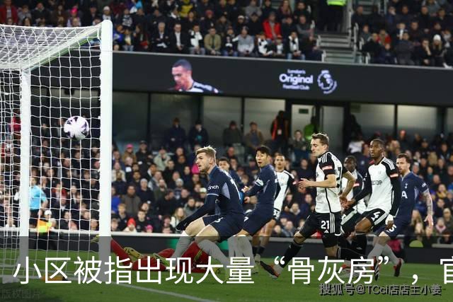 小区被指出现大量“骨灰房”，官方深夜通报