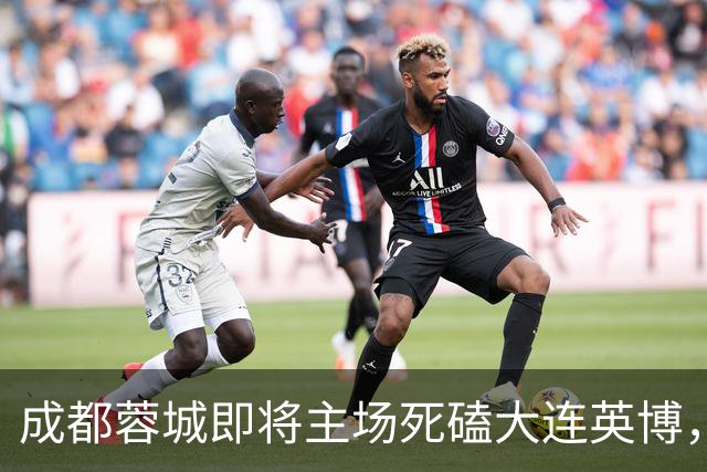 成都蓉城即将主场死磕大连英博，俱乐部或提前做出重要决定