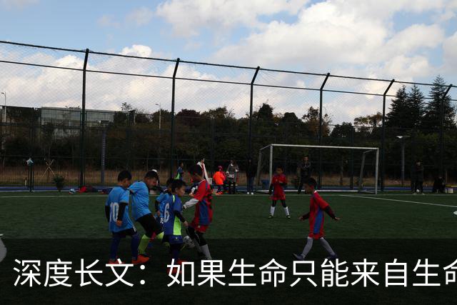 深度长文：如果生命只能来自生命，那第一个生命是怎么冒出来的？