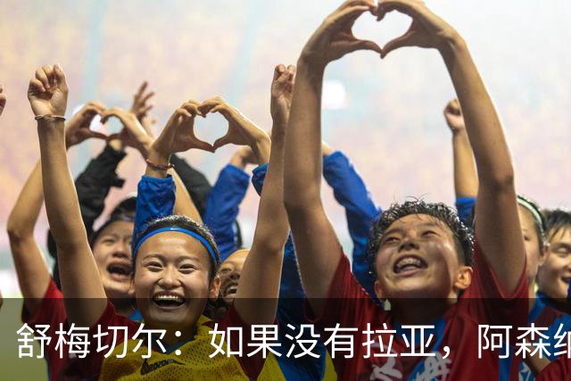 舒梅切尔：如果没有拉亚，阿森纳绝对不可能接近英超冠军