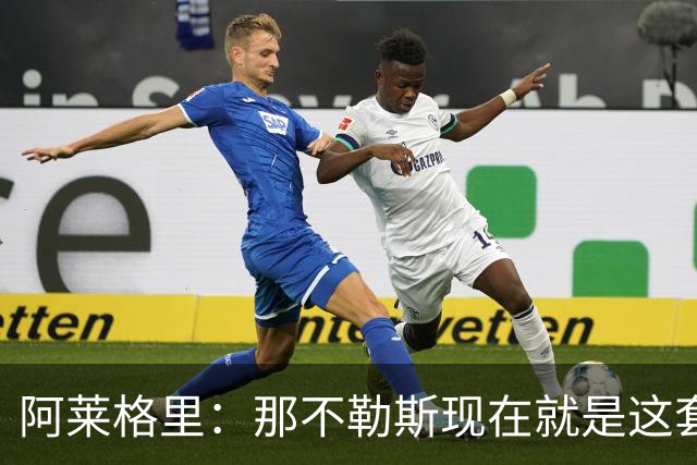 阿莱格里：那不勒斯现在就是这套阵容，球员各自特点不同
