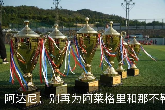 阿达尼：别再为阿莱格里和那不勒斯辩护，在场人看到一场马戏